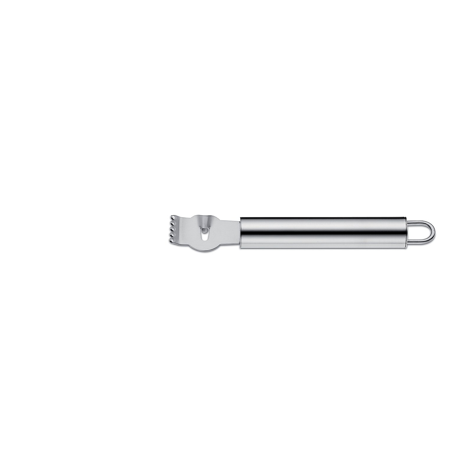Keck & Lang Zestenreißer in Silber Glänzend