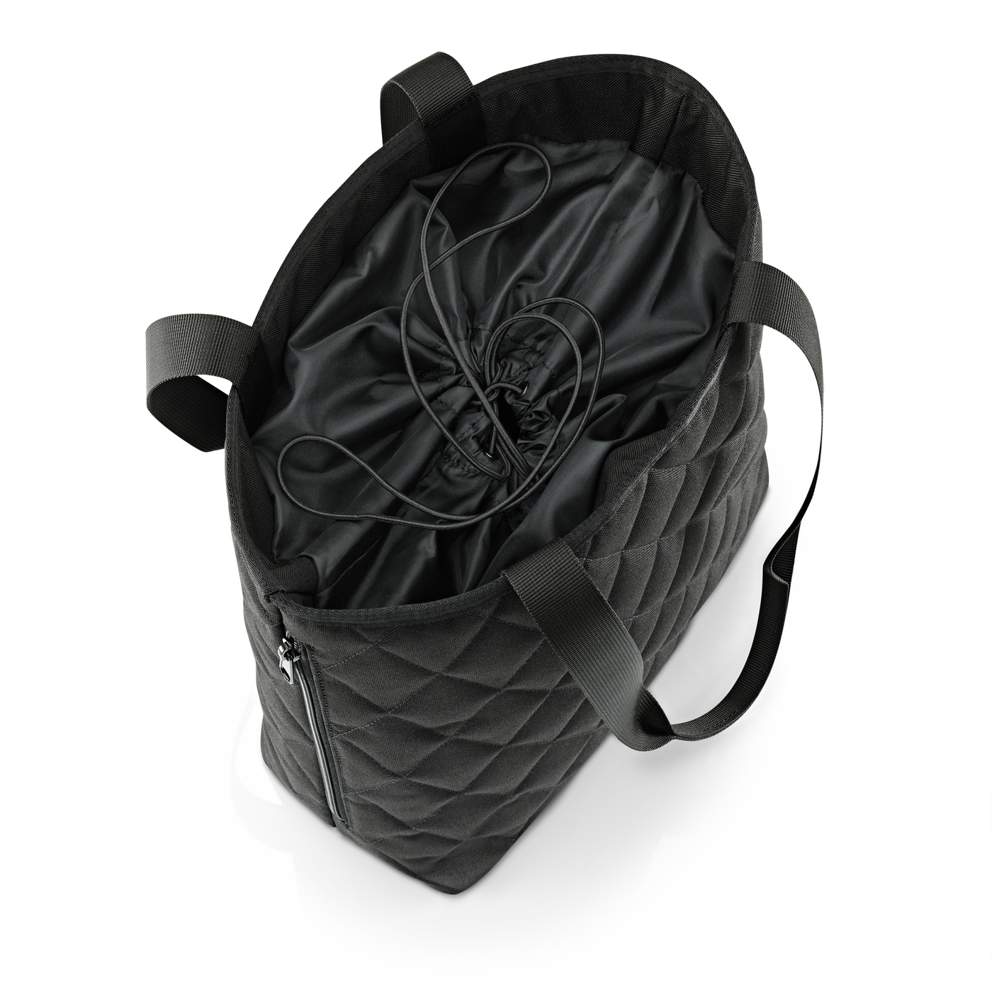 Reisenthel CLASSIC SHOPPER M in Farbe rhombus black Reisenthel CLASSIC SHOPPER M in Farbe rhombus black