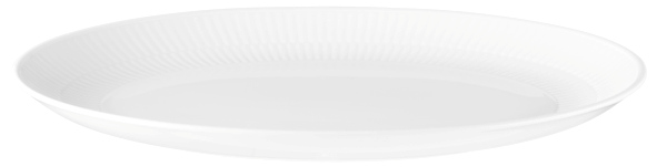 Seltmann Weiden Servierplatte oval 35x24cm Amina 3 , Schale, Suppenschüssel, Porzellan, Töpferei, Teller