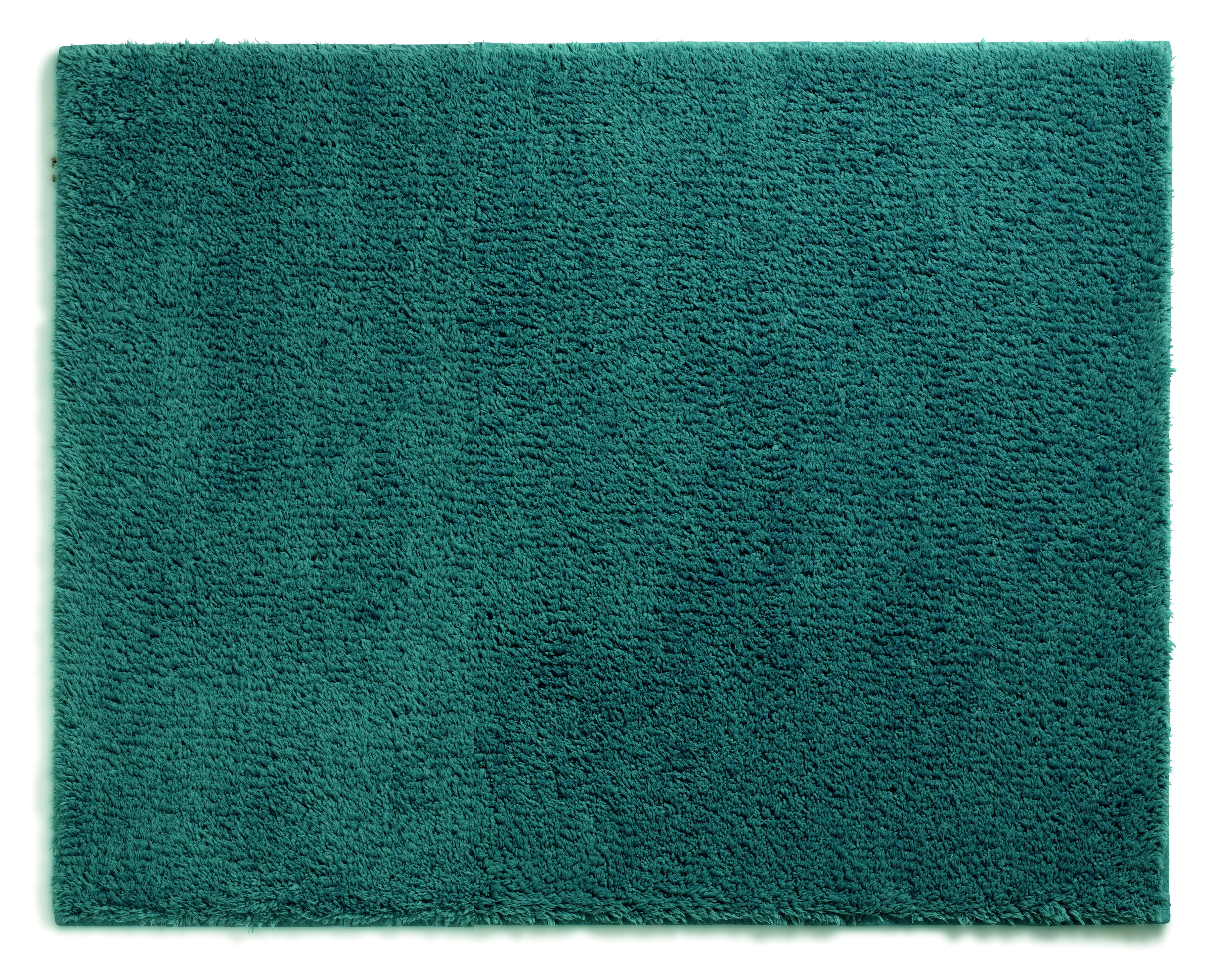 Kela Badematte MAJA in Farbe petrol
