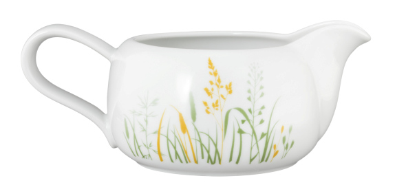 Seltmann Weiden Sauciere 0,60 l Liberty 65300 Meadow Grasses green Seltmann Weiden Sauciere 0,60 l Liberty 65300 Meadow Grasses green