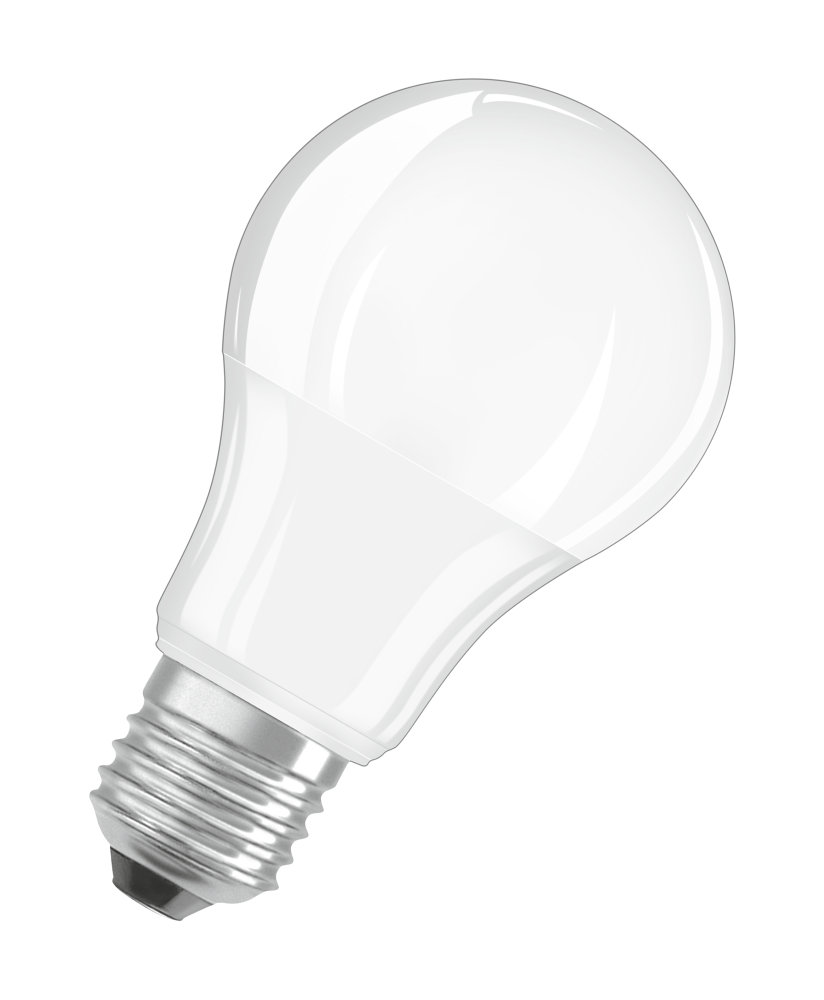 LEDVANCE Leuchtmittel LED Daylight Sensor Class A 40 5.8 W/2700 K E27 LEDVANCE Leuchtmittel LED Daylight Sensor Class A 40 5.8 W/2700 K E27