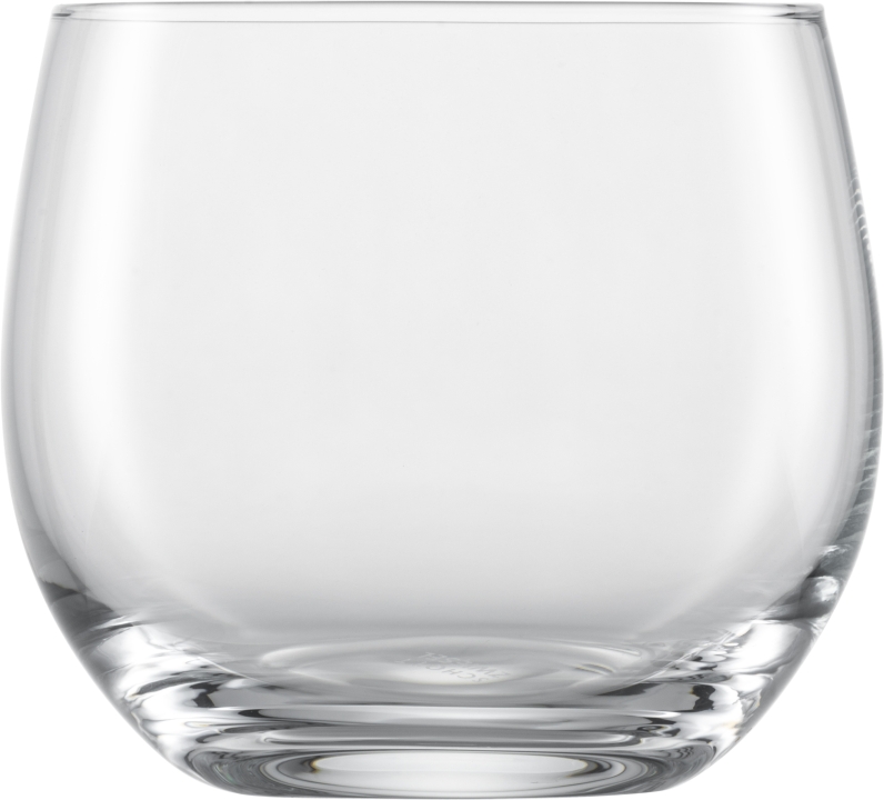 Schott Zwiesel Whiskybecher FOR YOU 400ml, 4er-Set
