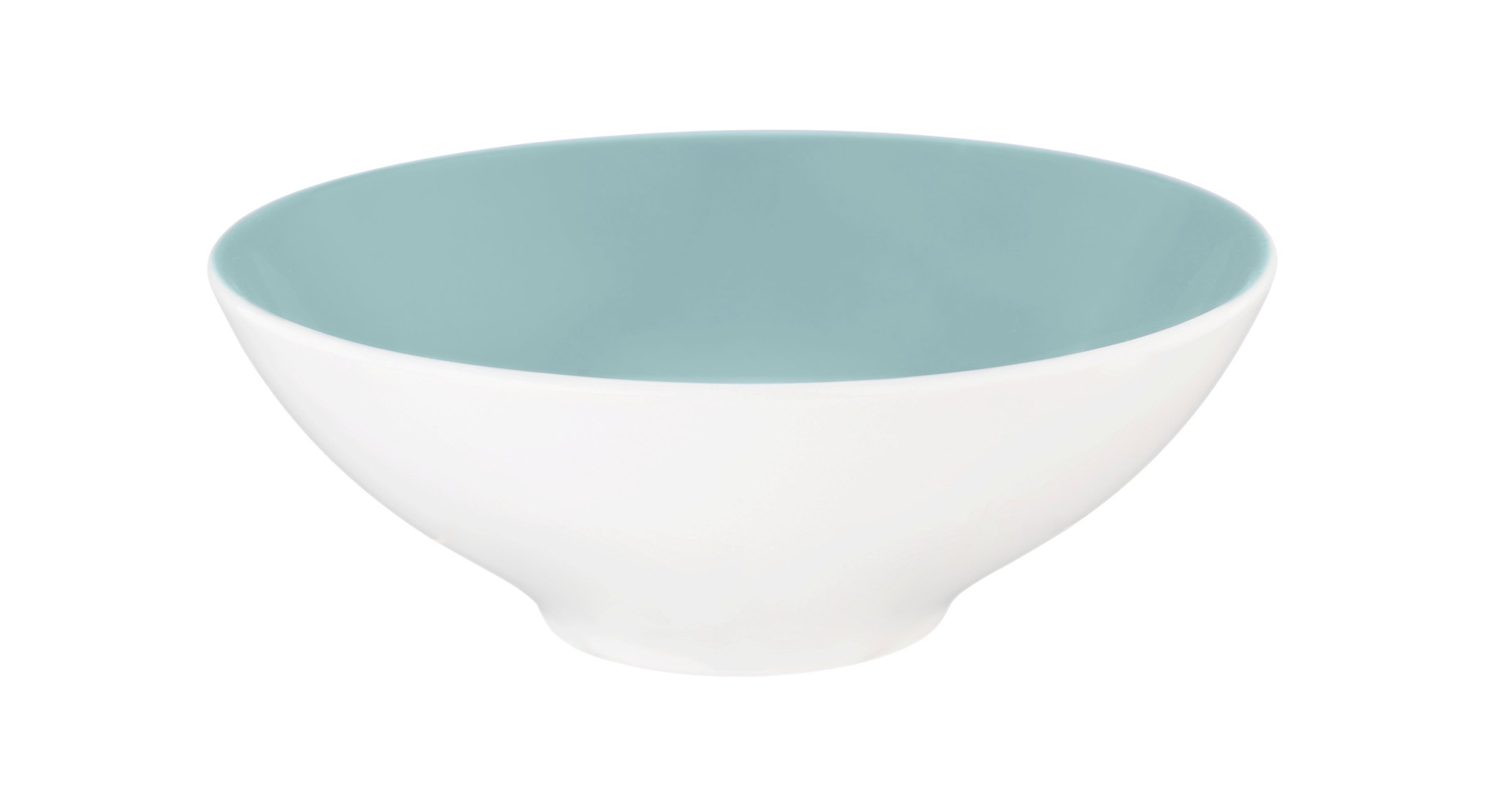 Seltmann Weiden Dessertschale rund 14,5 cm Life 25674 Fashion green chic 