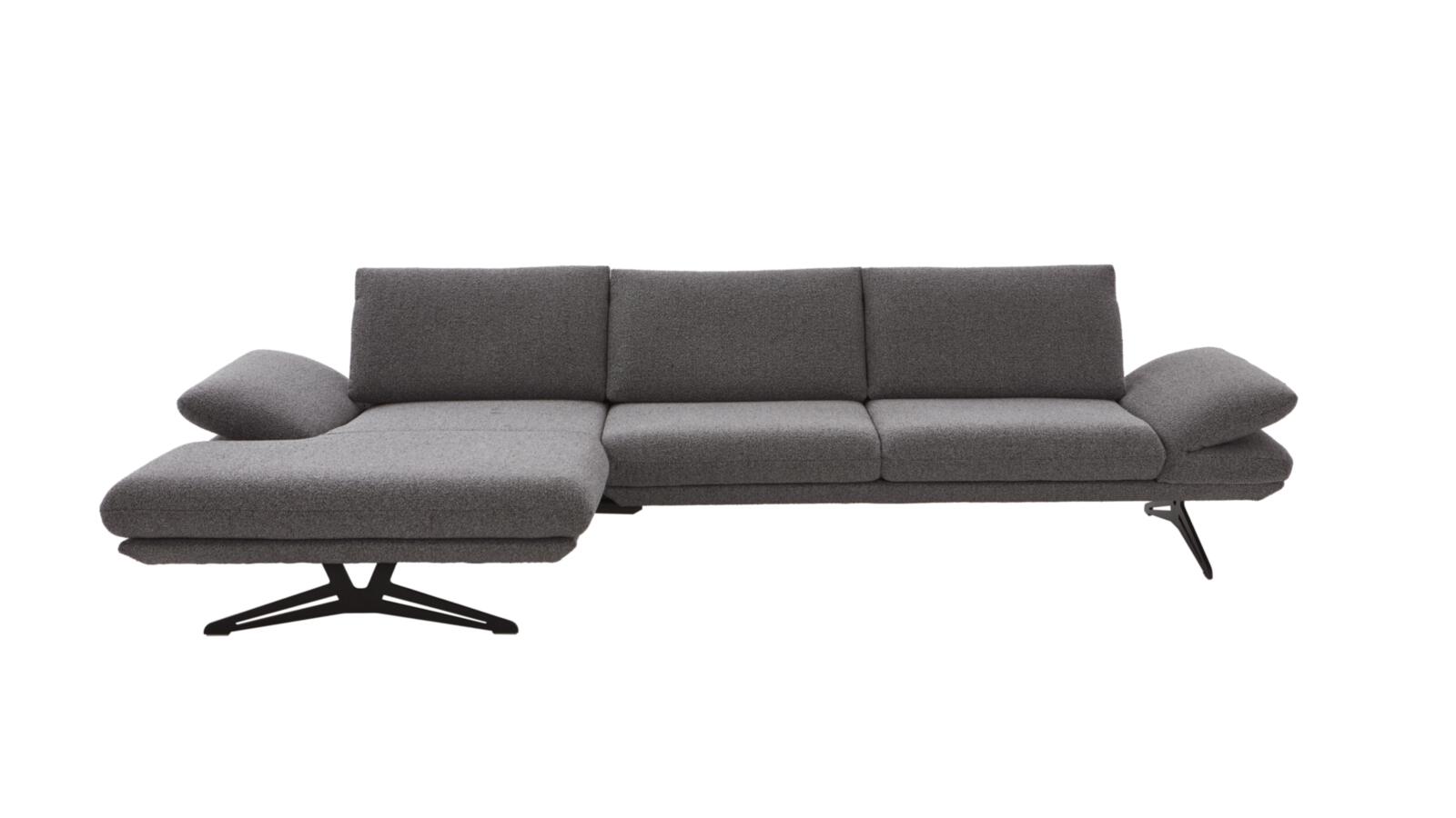 Koinor Polstergruppe ELEMENTS in Stoff 13 Cosmo 97