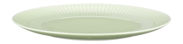 Seltmann Weiden Frühstücksteller rund 22,5cm Amina 3 Seladon Seltmann Weiden Frühstücksteller rund 22,5cm Amina 3 Seladon