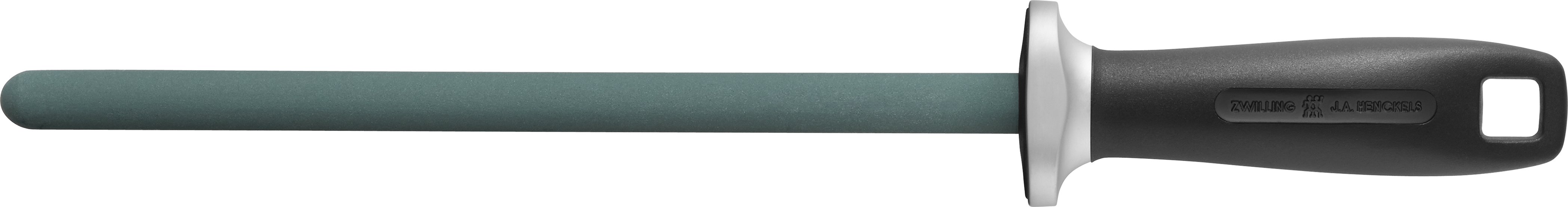 Zwilling Keramik-Wetzstahl in Farbe Anthrazit