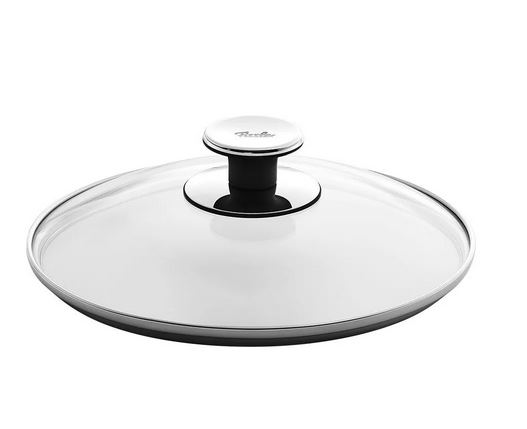Fissler Glasdeckel 22cm DECKEL in Fissler Glasdeckel 22cm DECKEL in