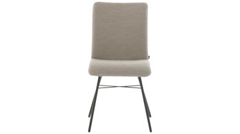 Interliving Stuhl INTERLIVING-5115 in Beige Interliving Stuhl INTERLIVING-5115 in Stoff A01 Alpine natural