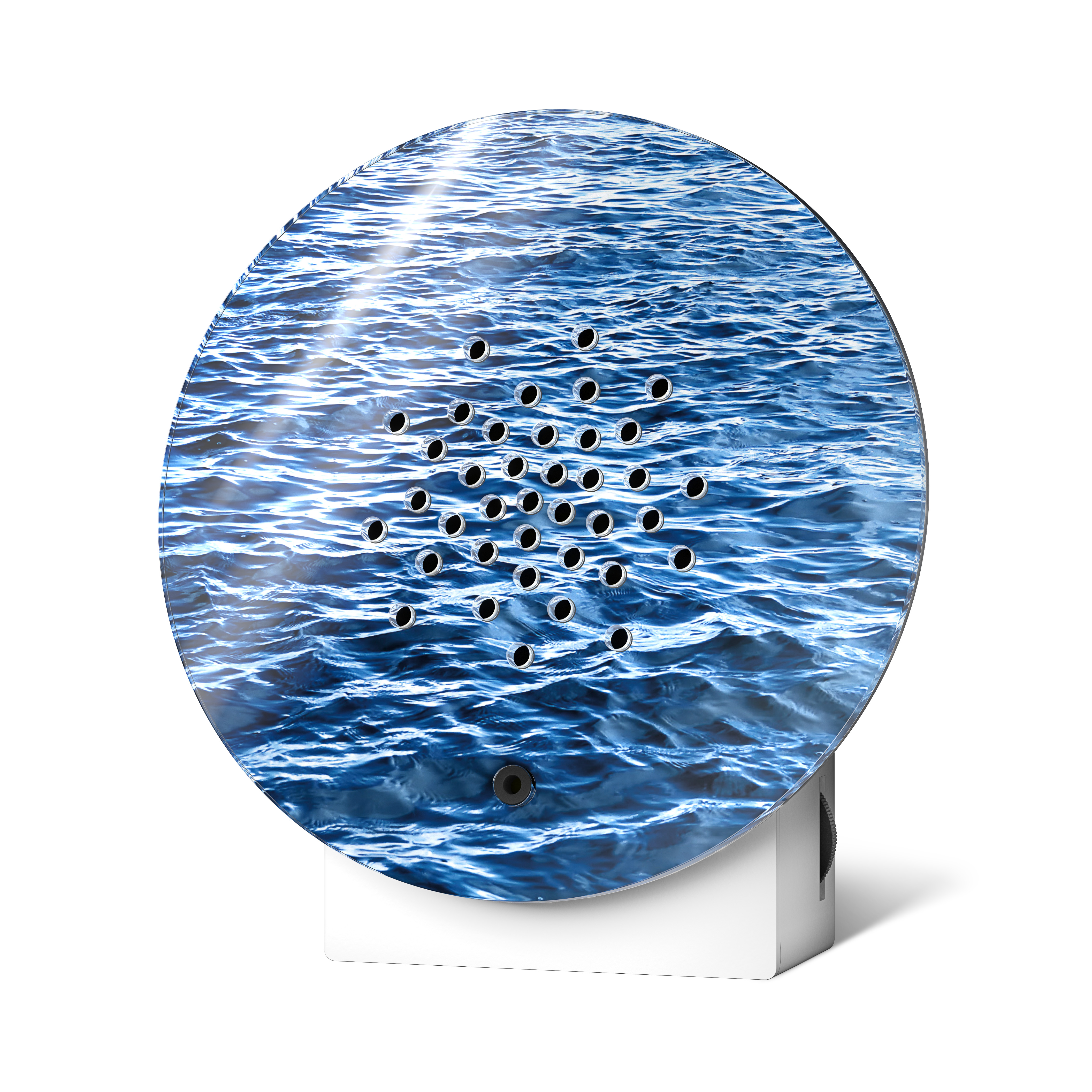 Relaxound Oceanbox Waves Relaxound Oceanbox Waves