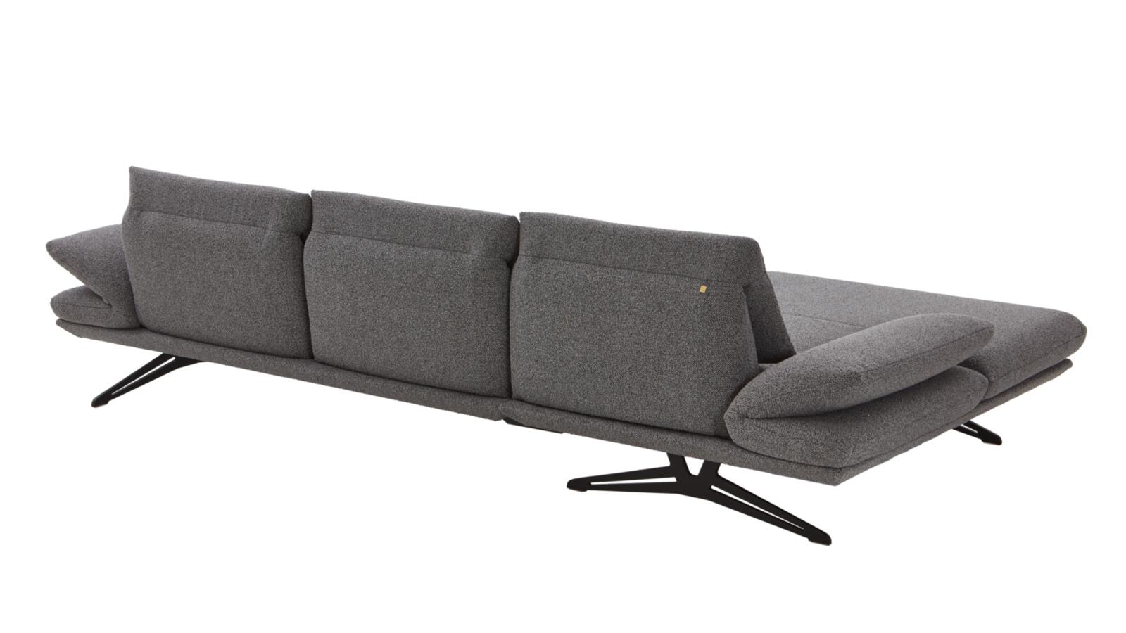 Koinor Polstergruppe ELEMENTS in Stoff 13 Cosmo 97