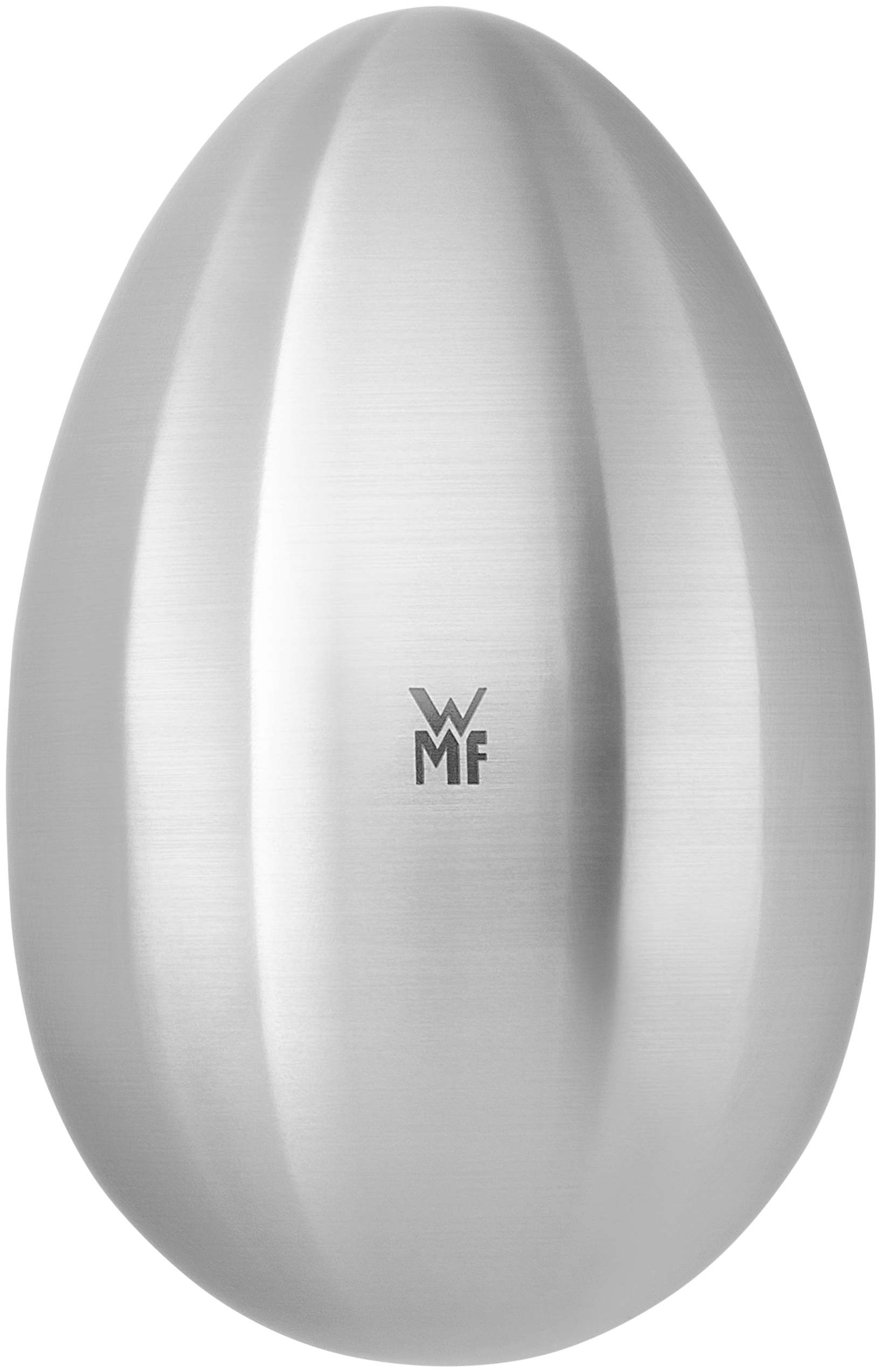 WMF Gourmet Anti-Geruchseife in gebürstetem Edelstahl