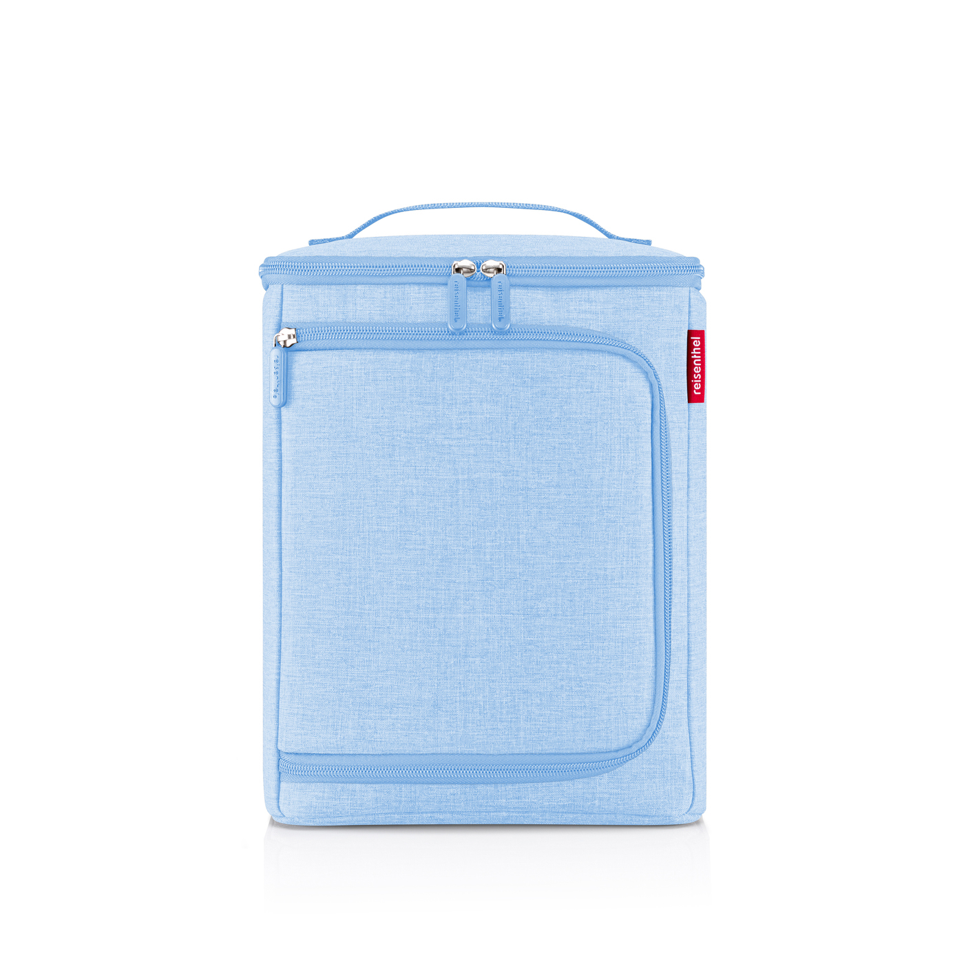 Reisenthel COOLERBOX in Farbe twist powder blue
