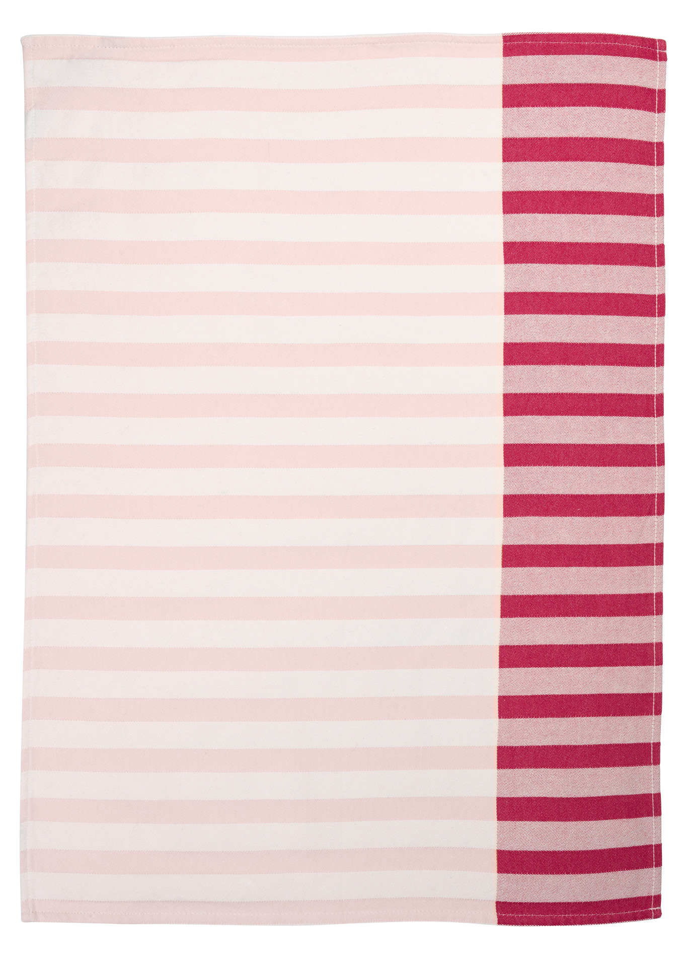 ASA Selection Geschirrtuch TEXTIL in Farbe mehrfarbig matt