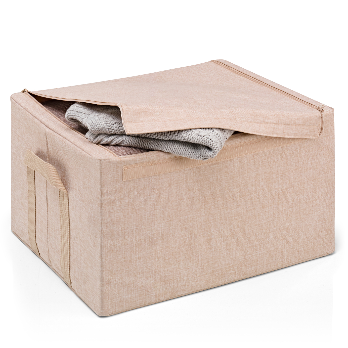 Reisenthel STORAGEBOX L in Farbe twist coffee