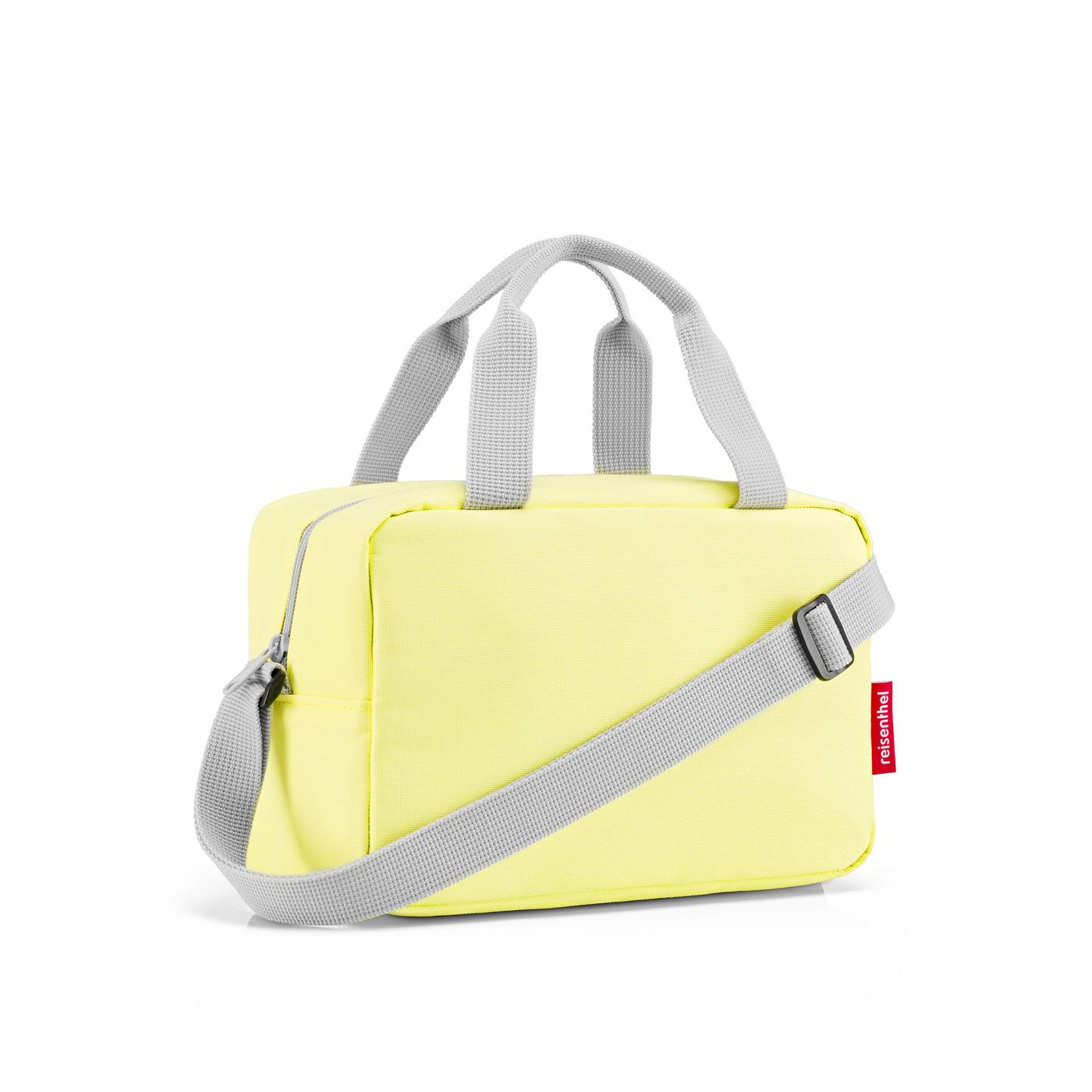 Reisenthel Coolerbag to-go in Farbe lemon ice