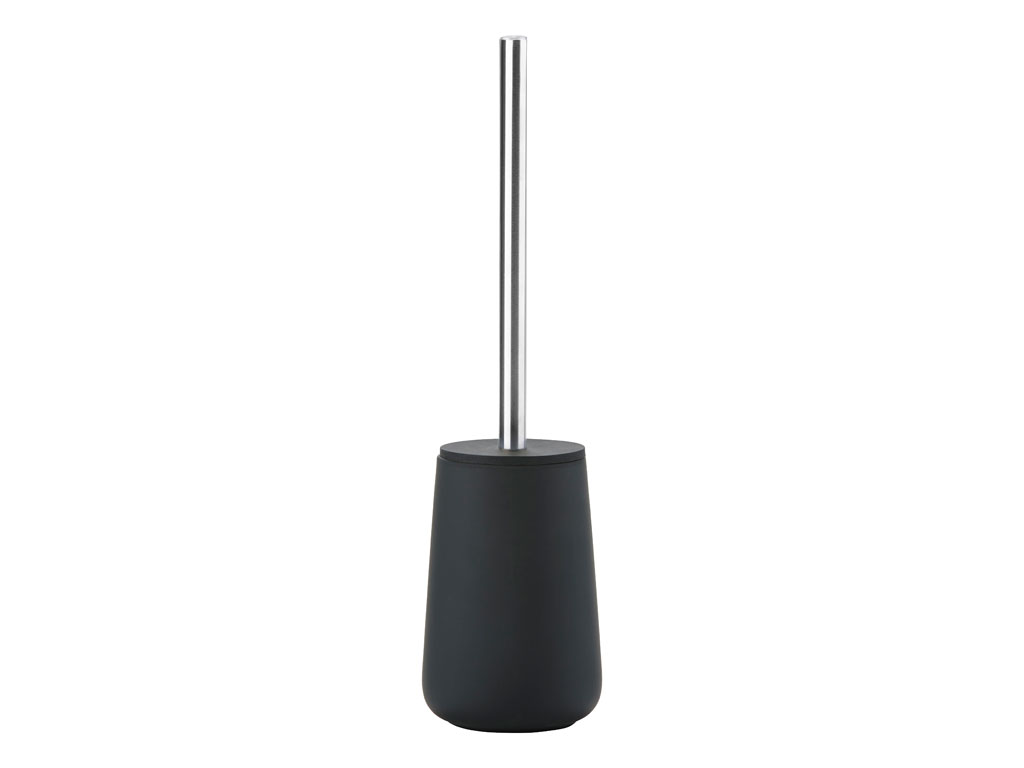 Zone Denmark Toilettenbürste 10,3 cm in Farbe black