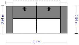 Diagramm, Handlung
