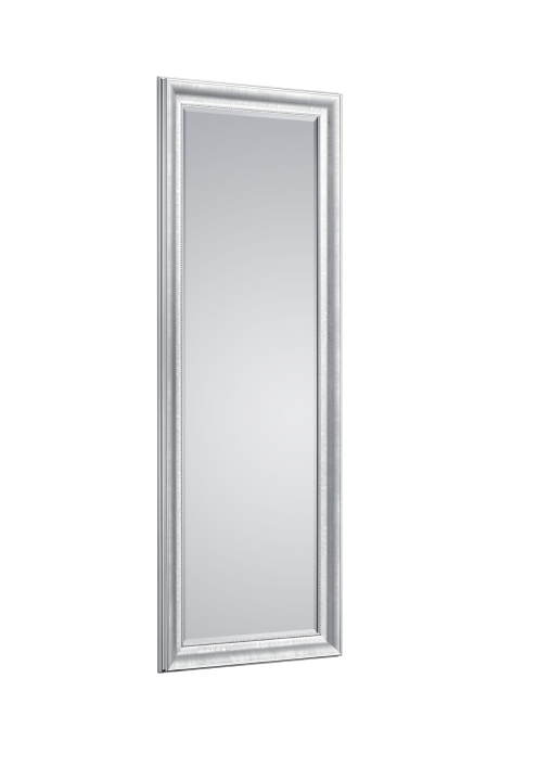 Mirrors & More Spiegel MIA ca. 60x160cm in Farbe Chrom