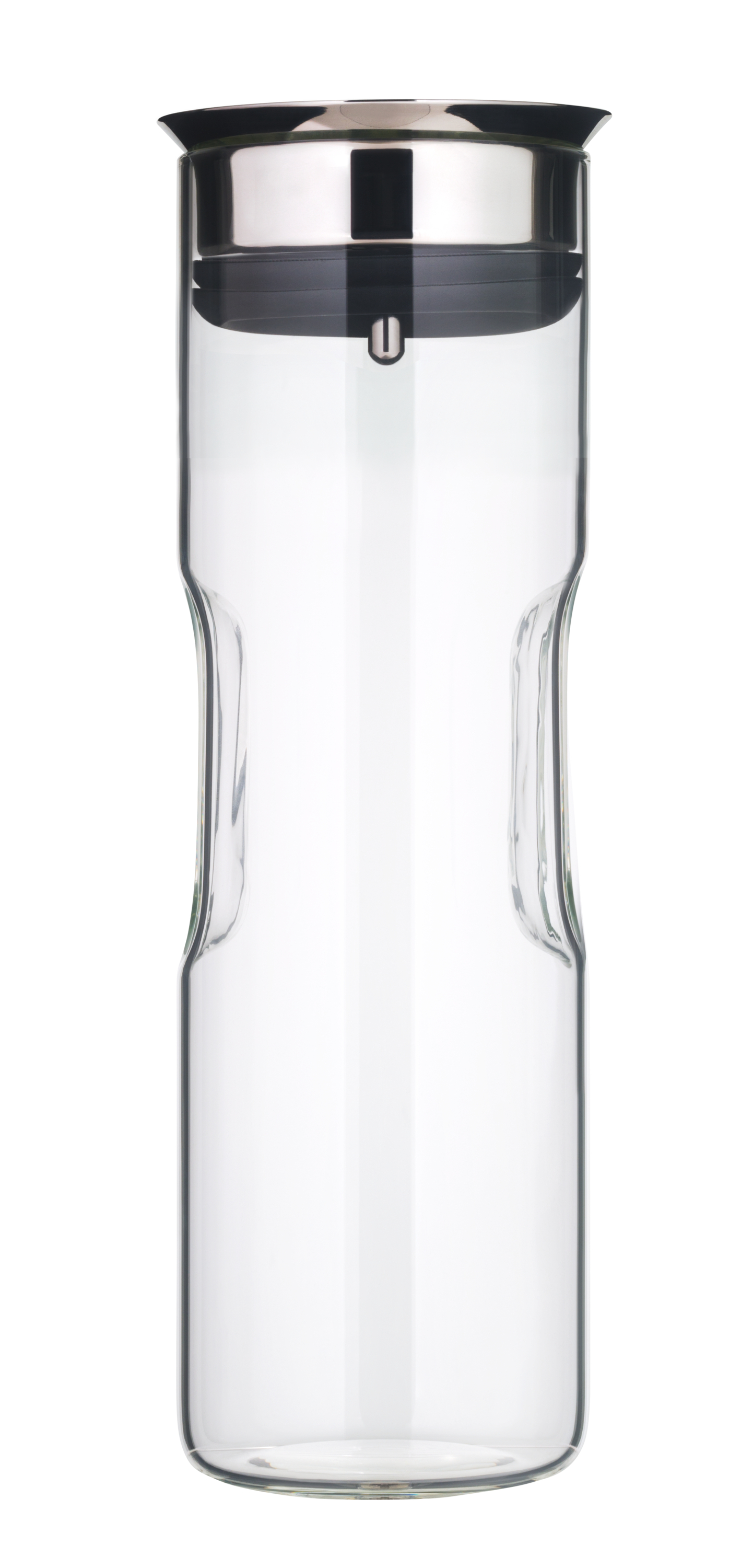 WMF Motion Wasserkaraffe, 1,25 l in tranparent WMF Motion Wasserkaraffe, 1,25 l in tranparent