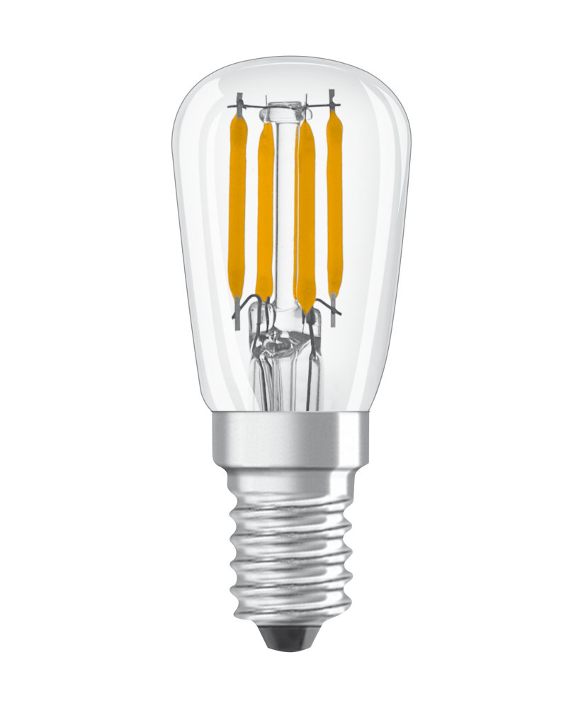 LEDVANCE Leuchtmittel LED Special T26 25 2.8 W/2700 K E14 LEDVANCE Leuchtmittel LED Special T26 25 2.8 W/2700 K E14