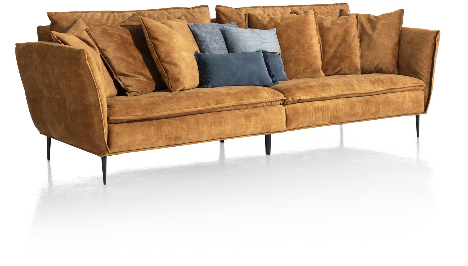 Henders & Hazel 4-Sitzer MARSEILLE 32270-001