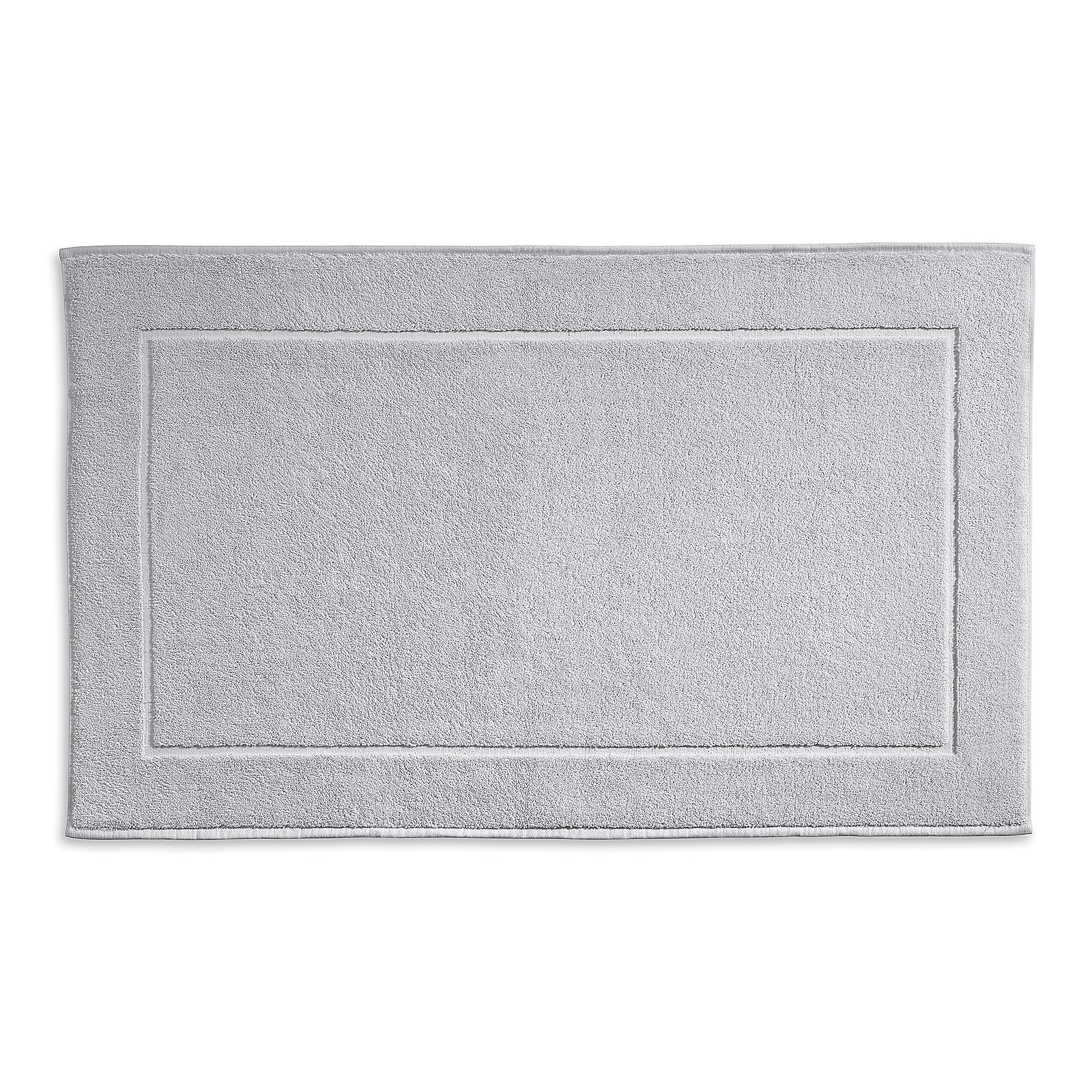 Kela Badematte LADESSA in Felsgrau, Dekoration für Zuhause, Teppich