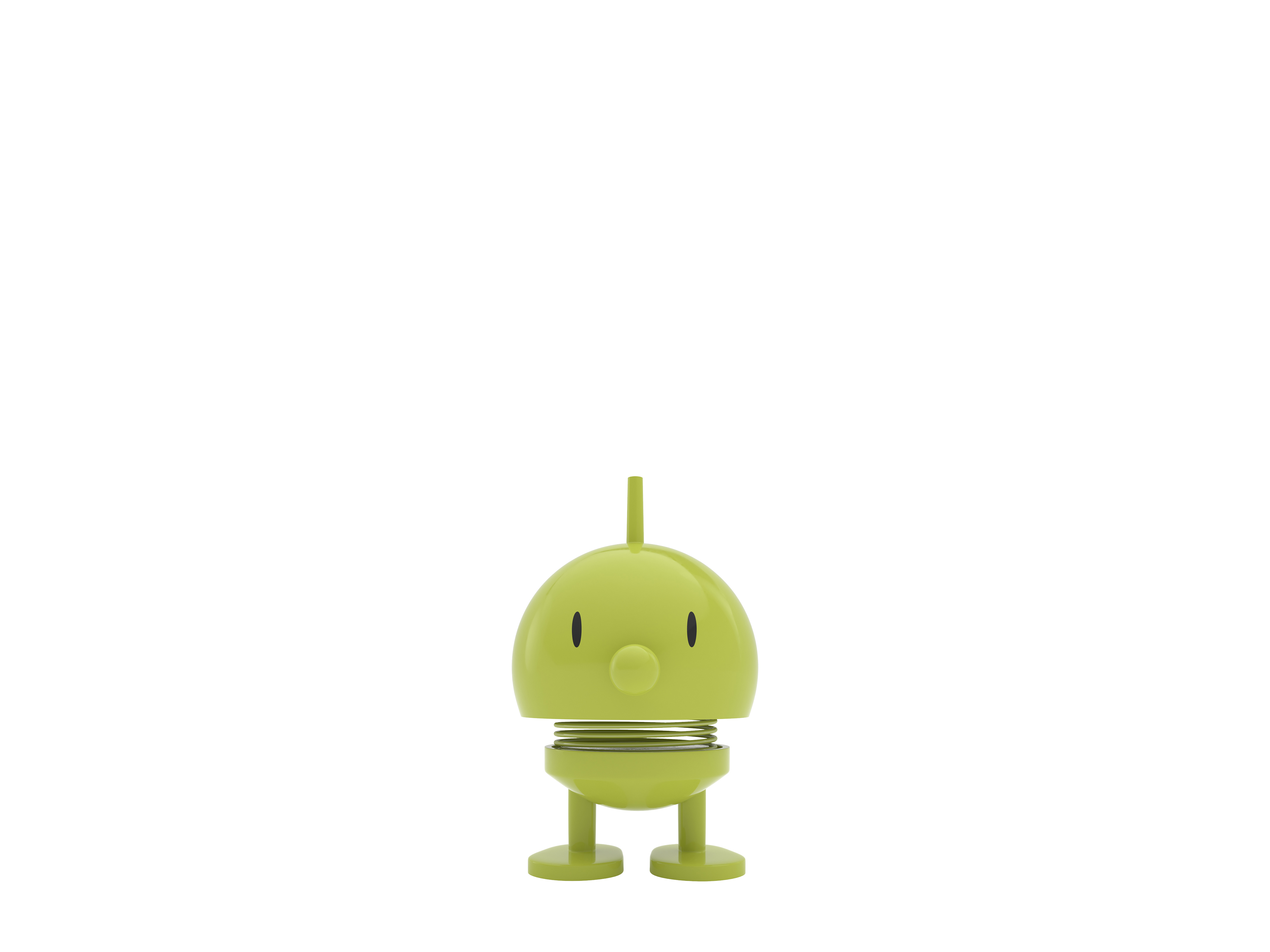 Hoptimist Hoptimist in Farbe lime