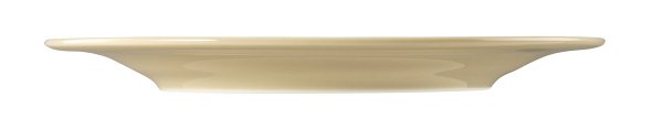 Seltmann Weiden Frühstücksteller rund 23 cm Beat 3 Sandbeige
