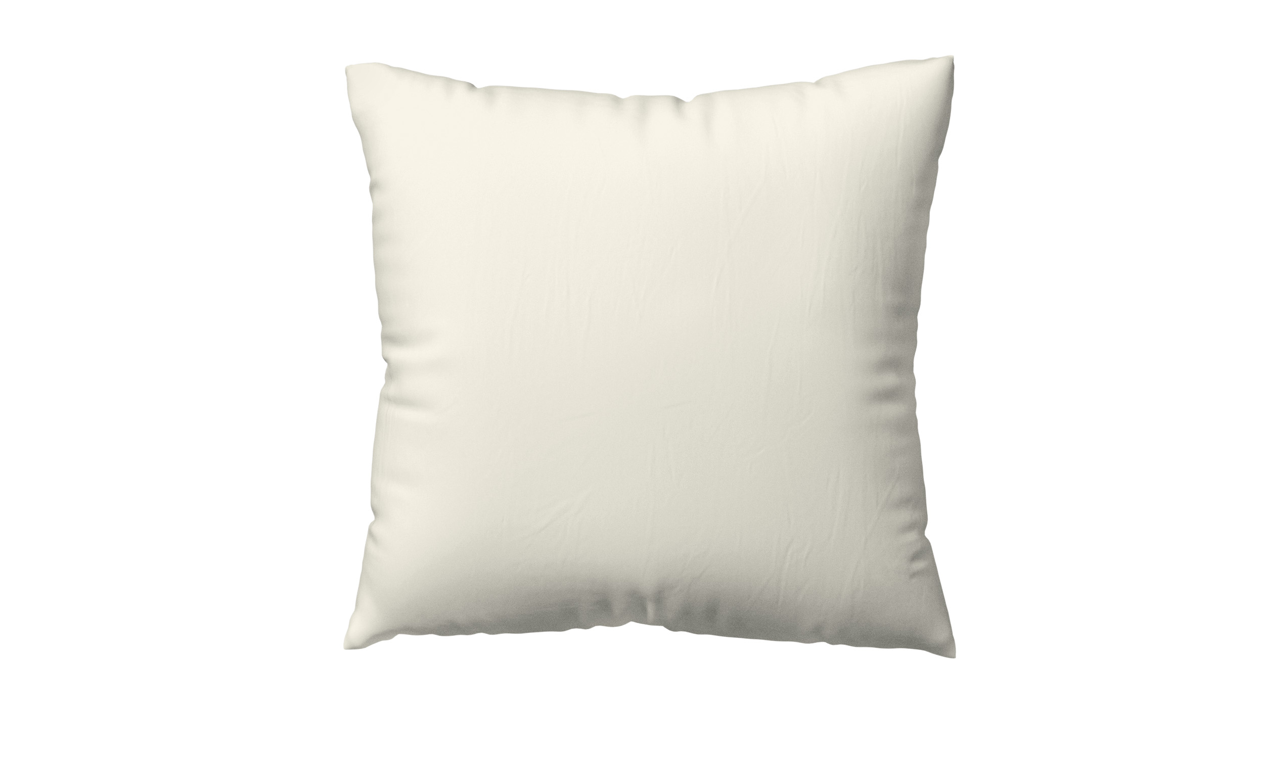 Schlafgut EASY Jersey Kissen ca. 40x40cm in Farbe Yellow Light