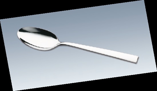 Brenger & Co. Menülöffel Fusion Brenger & Co. Menülöffel Fusion