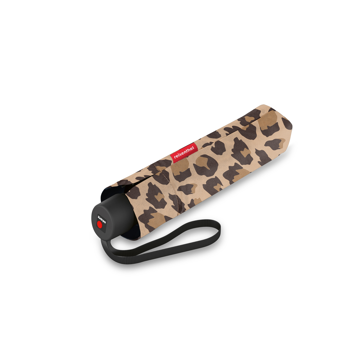 Reisenthel UMBRELLA POCKET CLASSIC in Farbe leo macchiato