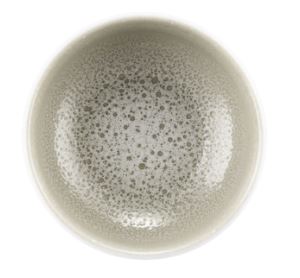 Seltmann Weiden Dipschale 8,5cm Sento Home 10909 Aura cream , Porzellan, Töpferei, Schüssel, Suppenschüssel, Mahlzeit