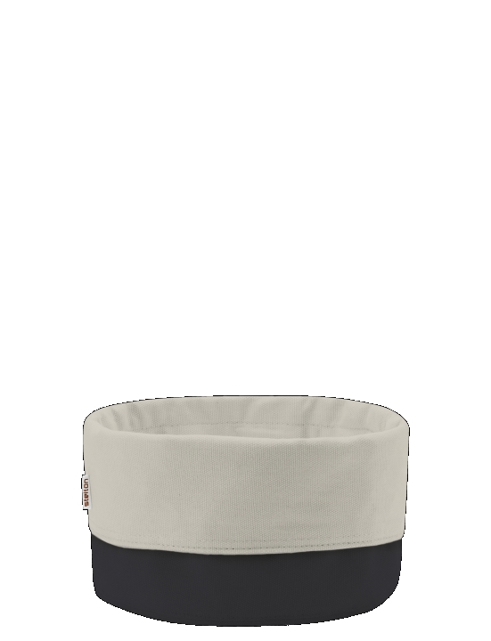 Stelton Brottasche Stelton in Farbe black/sand