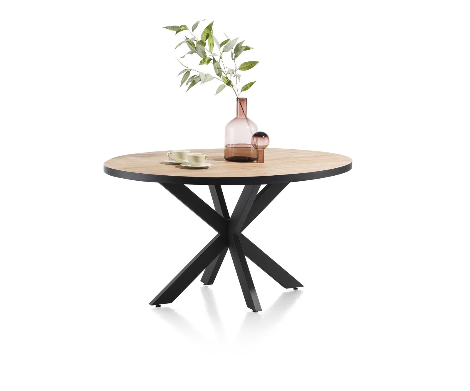 Henders & Hazel Tisch AVALOX 54704-NAT