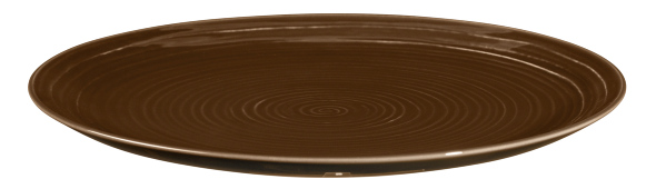 Seltmann Weiden Speiseteller rund 27,5cm Terra 3 Erdbraun Seltmann Weiden Speiseteller rund 27,5cm Terra 3 Erdbraun