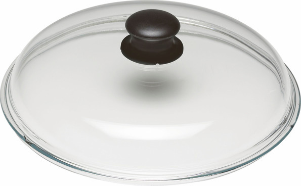 Ballarini Deckel 24cm SPECIALS in Farbe Transparent Ballarini Deckel 24cm SPECIALS in Farbe Transparent