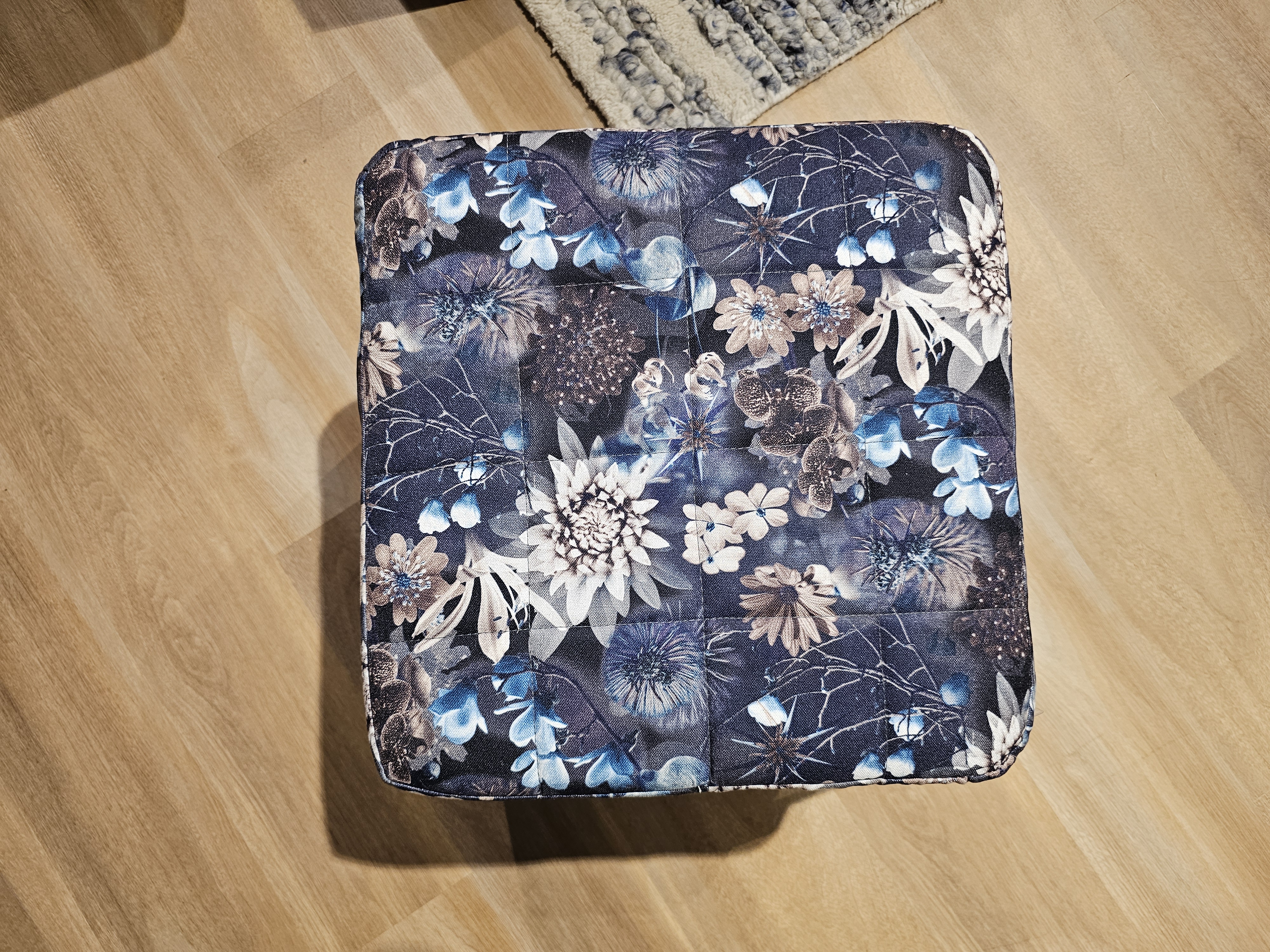 Hocker