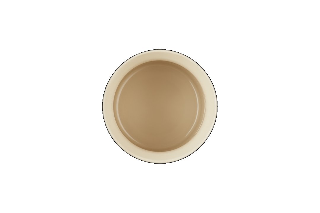 Le Creuset Topf Für Kochkellen Schwarz Glänzend Le Creuset Topf Für Kochkellen Schwarz Glänzend