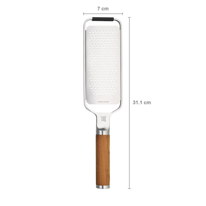 Fiskars Handreibe fein NORDEN