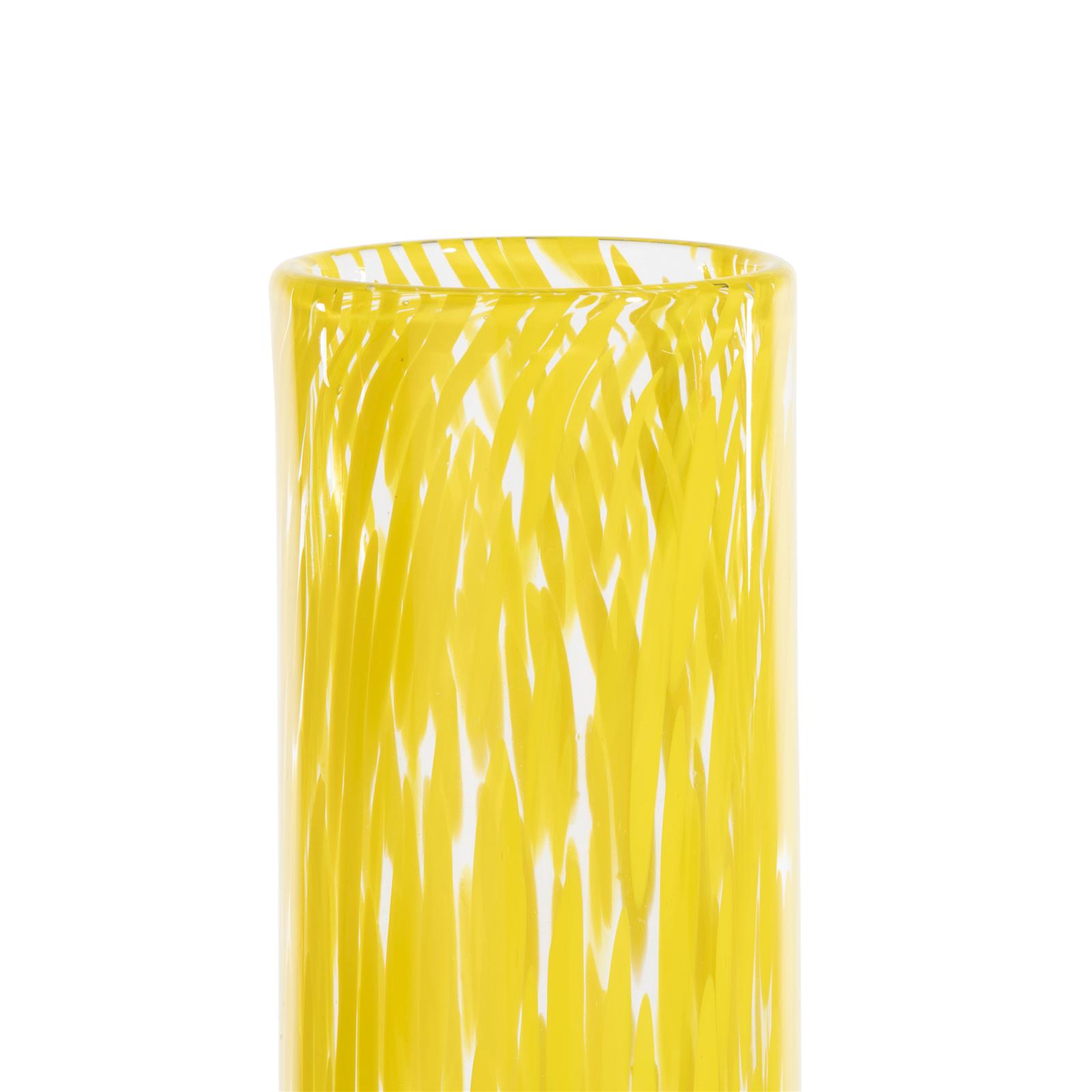 Coco Maison Vase Selma H33cm 48203-GEE