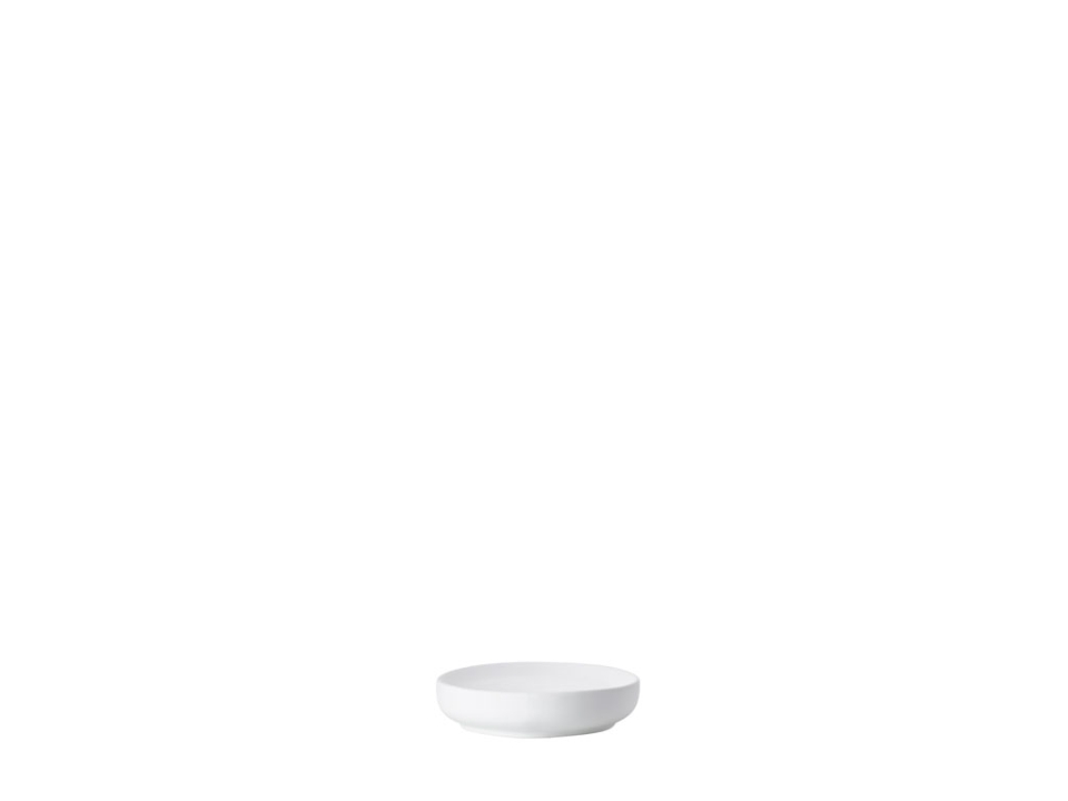 Zone Denmark Seifenschale 12 cm in Farbe white