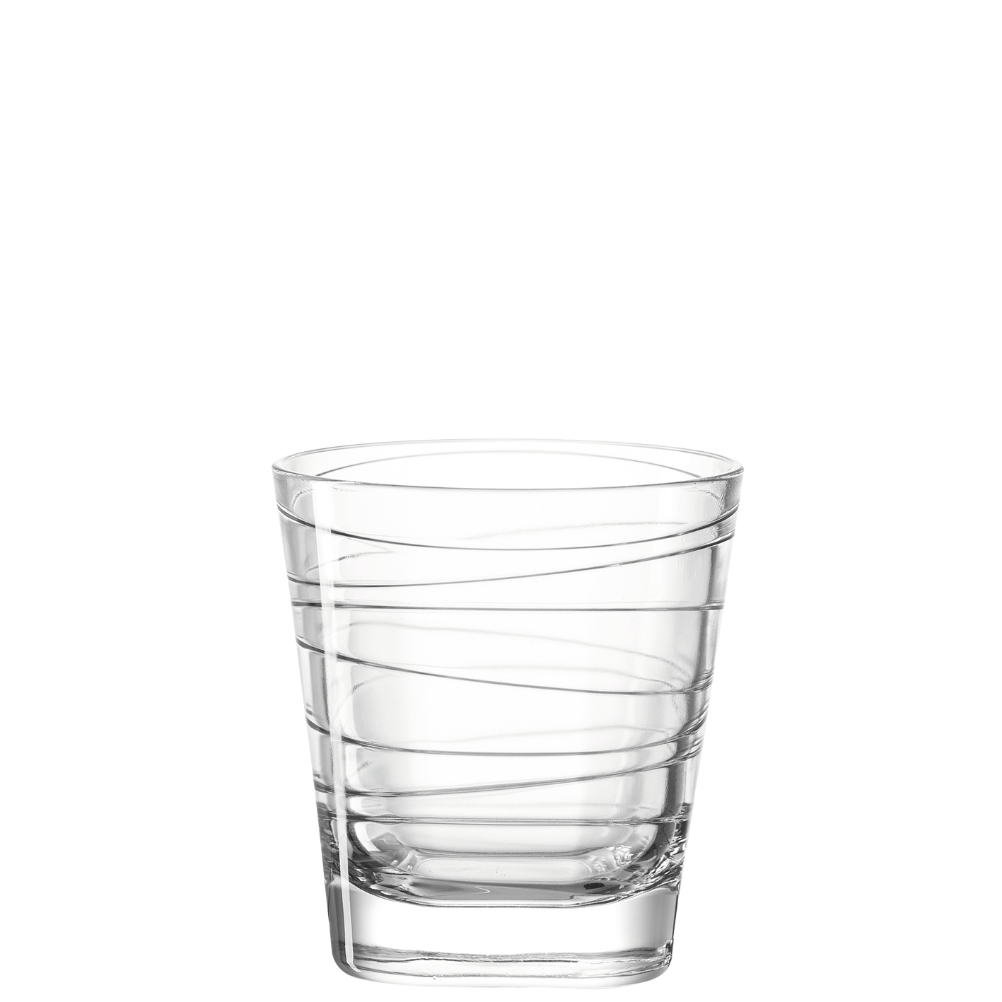 Leonardo Trinkglas Vario 250ml in Farbe klar Leonardo Trinkglas Vario 250ml in Farbe klar