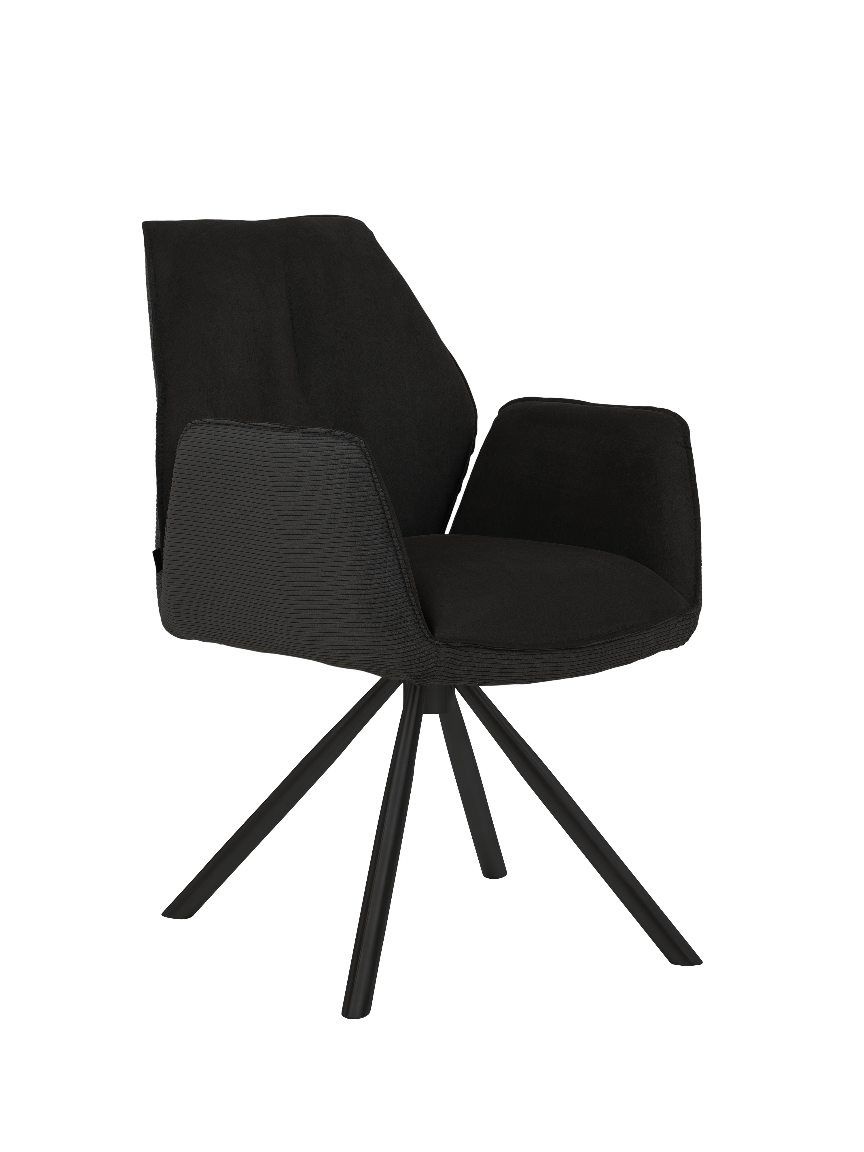 Interliving Stuhl 6er-Set IL5116 in Sitzschale FD, Moebel, Stuhl, Sessel