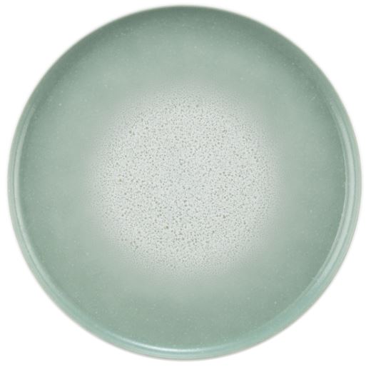Seltmann Weiden Speiseteller rund 27cm Sento Home 10910 Aura mint 