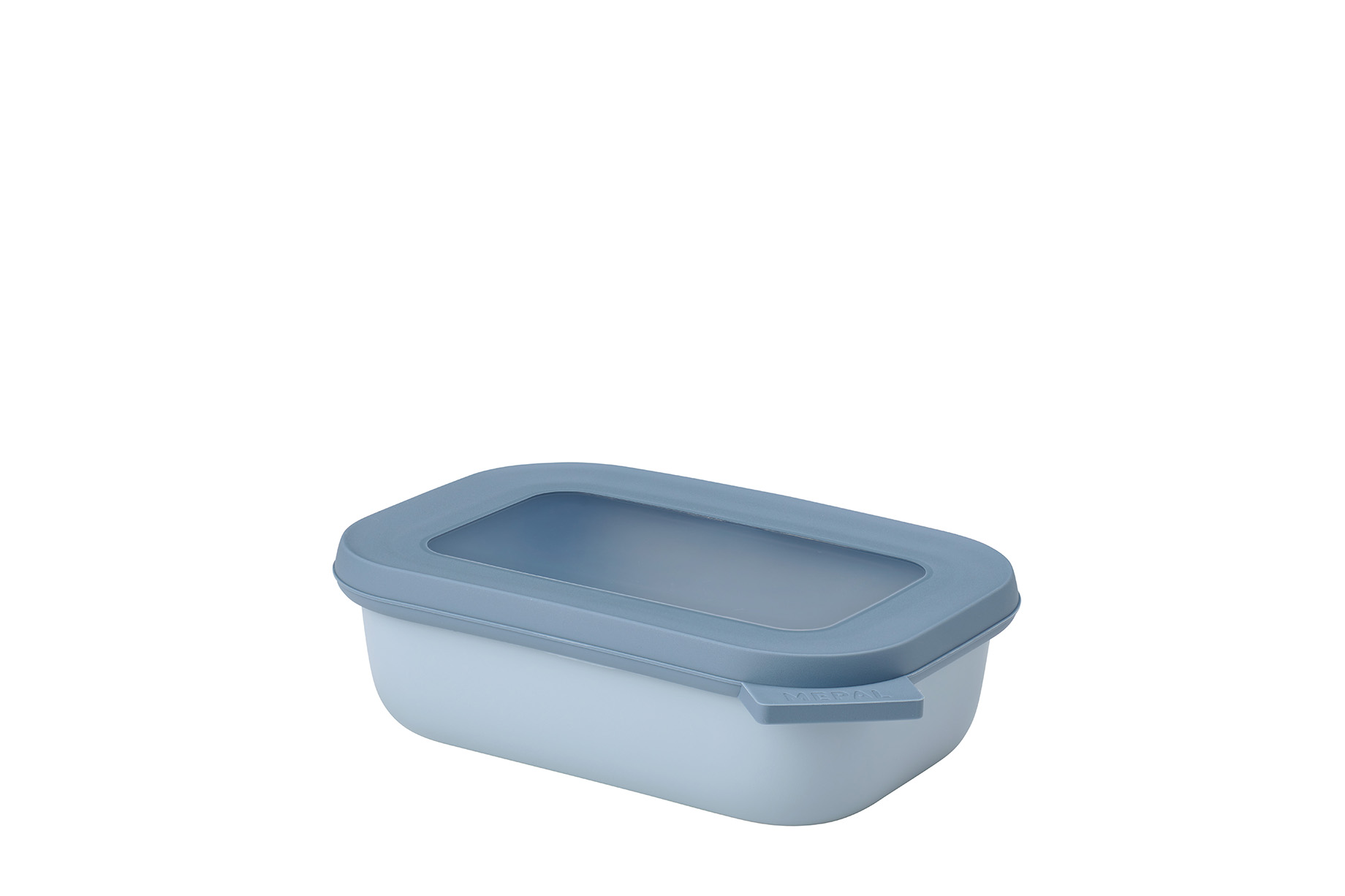 Mepal Multischüssel Cirqula 500ml in Farbe Nordic Blue