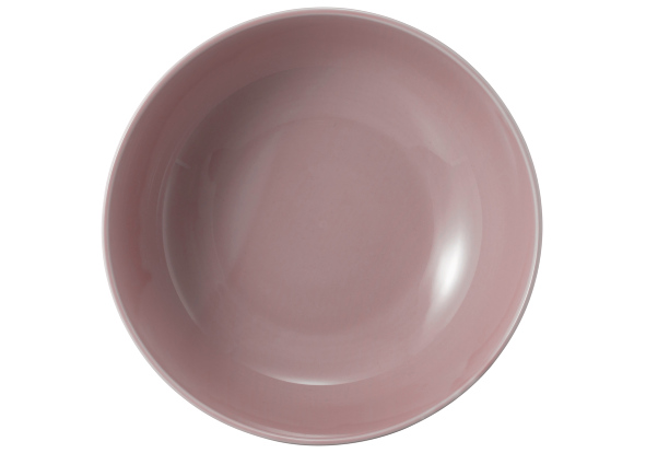 Seltmann Weiden Foodbowl 20cm Beat 3 Altrosa