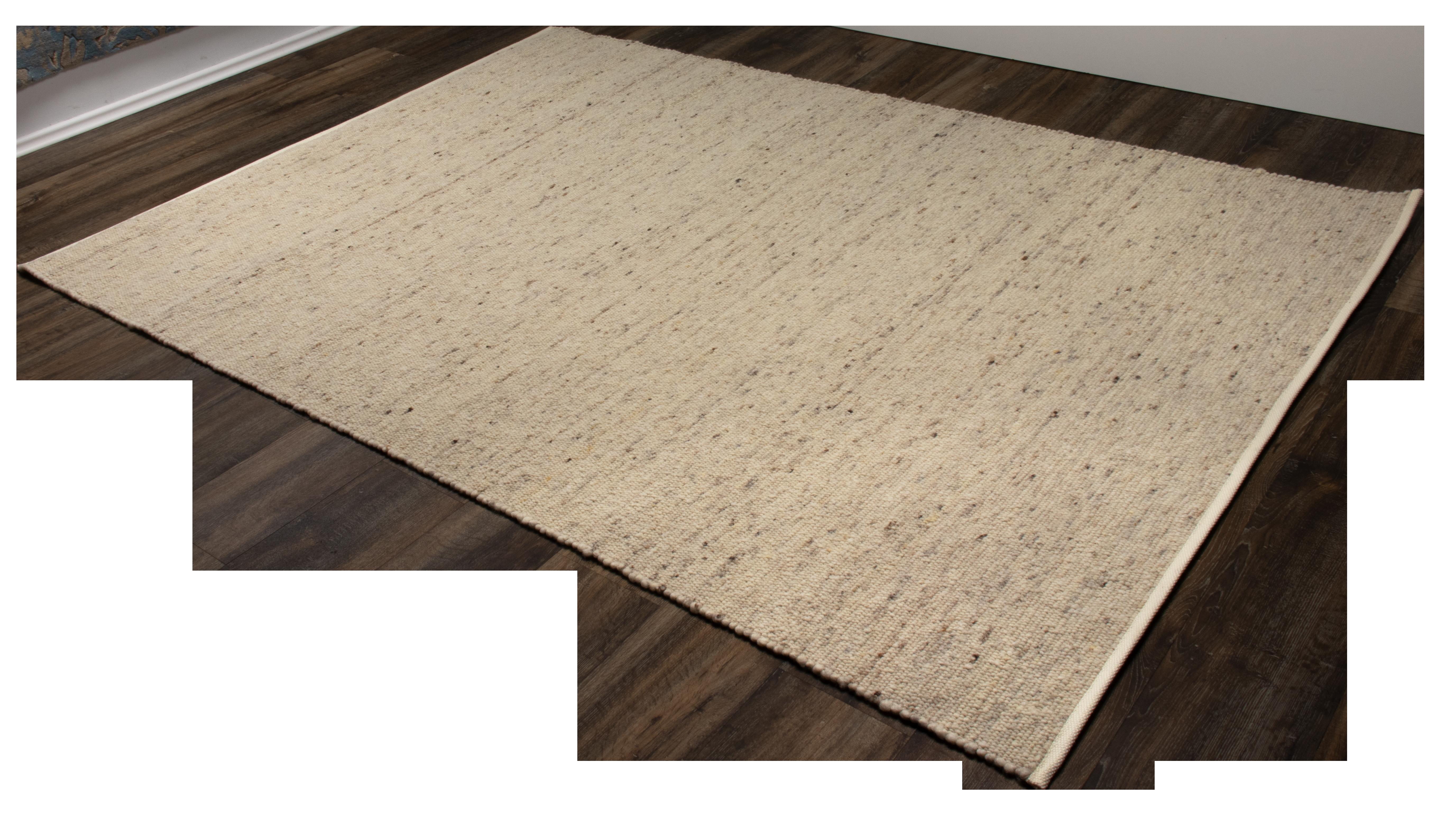 Teppich in Fb. 1 beige, Dekoration für Zuhause, Teppich