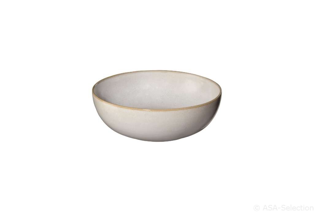 ASA Selection Schale Saisons in Farbe nude ASA Selection Schale Saisons in Farbe nude