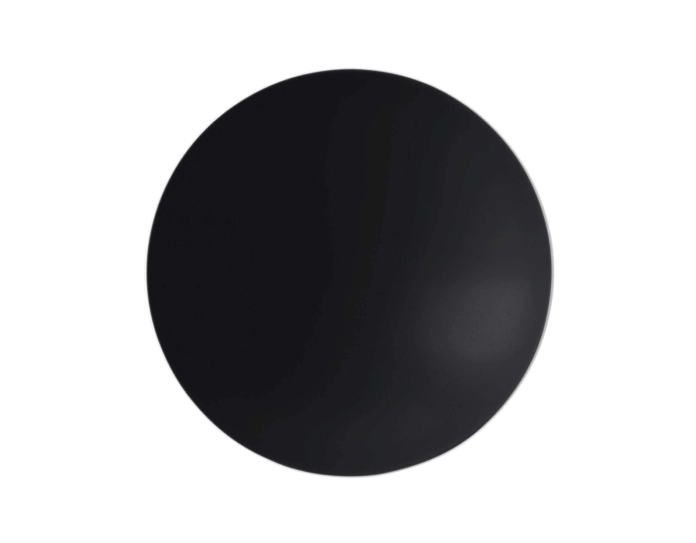Seltmann Weiden Dessertschale rund 14,5 cm Life 25677 Fashion glamorous black